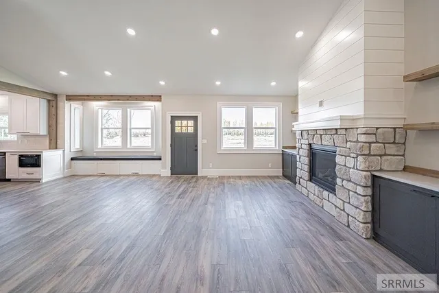 $785,000 | 1571 Palm Spgs Drive, Idaho Falls, ID 83404