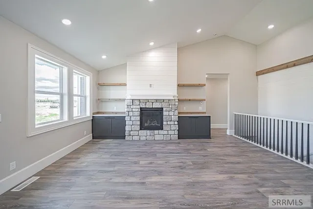 $785,000 | 1571 Palm Spgs Drive, Idaho Falls, ID 83404