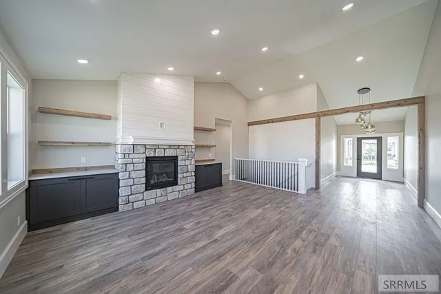 $785,000 | 1571 Palm Spgs Drive, Idaho Falls, ID 83404