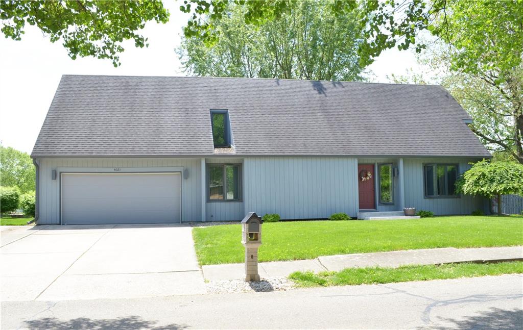 4021 Chipper Road Columbus, IN 47203 - Photo 1 of 35 Gallery Image 1