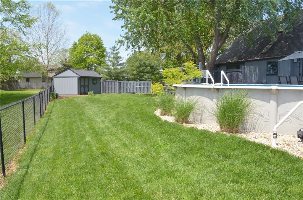 4021 Chipper Road Columbus, IN 47203 - Photo 33 of 35 Gallery Image 33