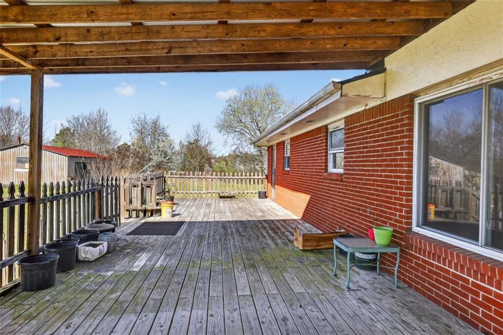 2324 Wilson Road Northwest Conyers, GA 30012 - Photo 30 of 46