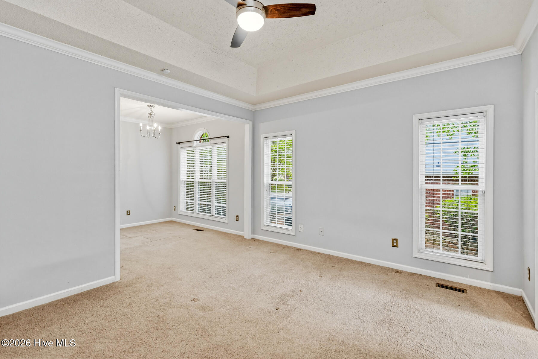 9 Riviera Drive Pinehurst, NC 28374 - Photo 15 of 44 primary bed2