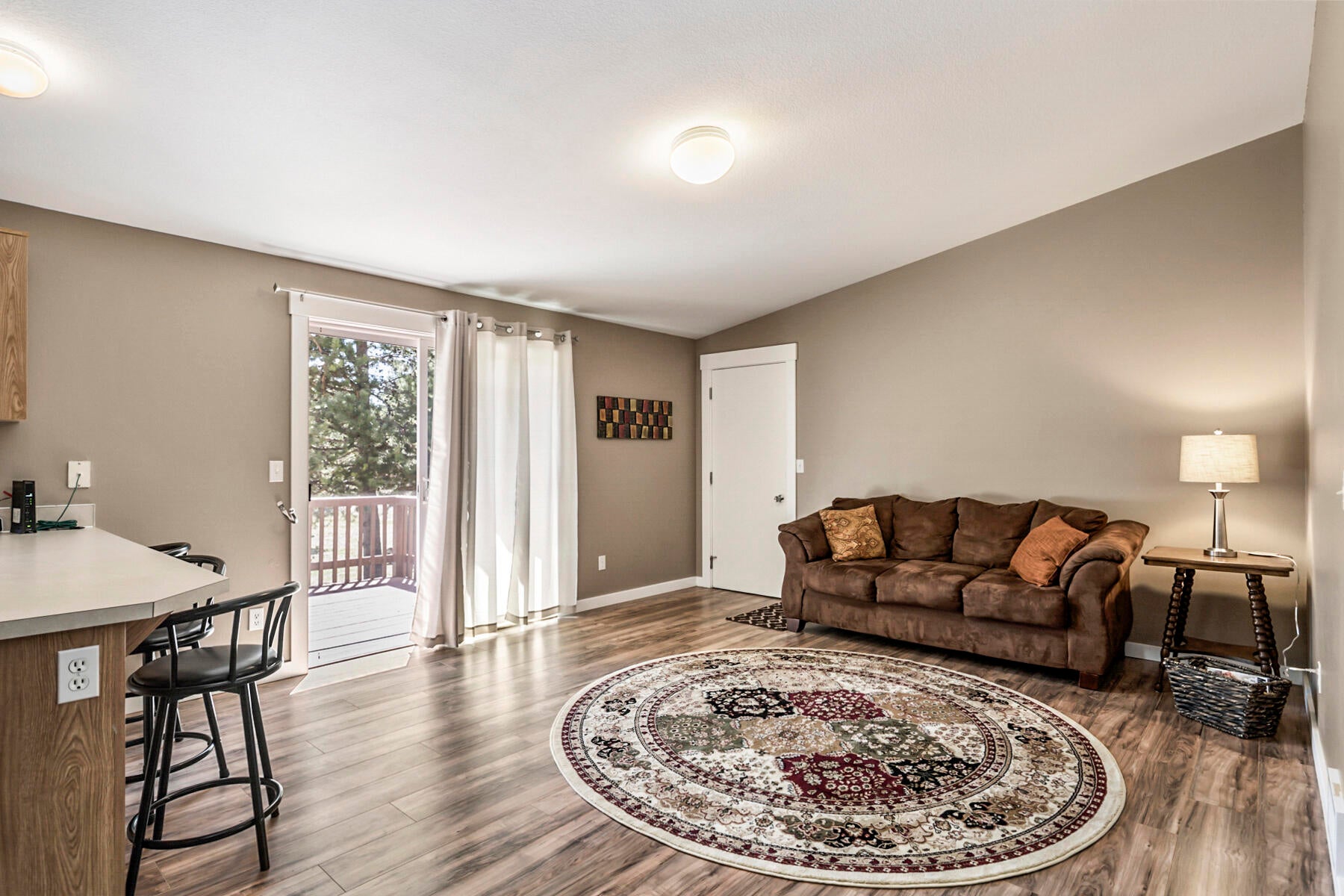 55080 Jackpine Way Bend, OR 97707 - Photo 8 of 39 Dining Area or Den