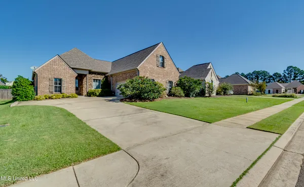 $389,000 | 133 Sweetbriar Drive, Canton, MS 39046