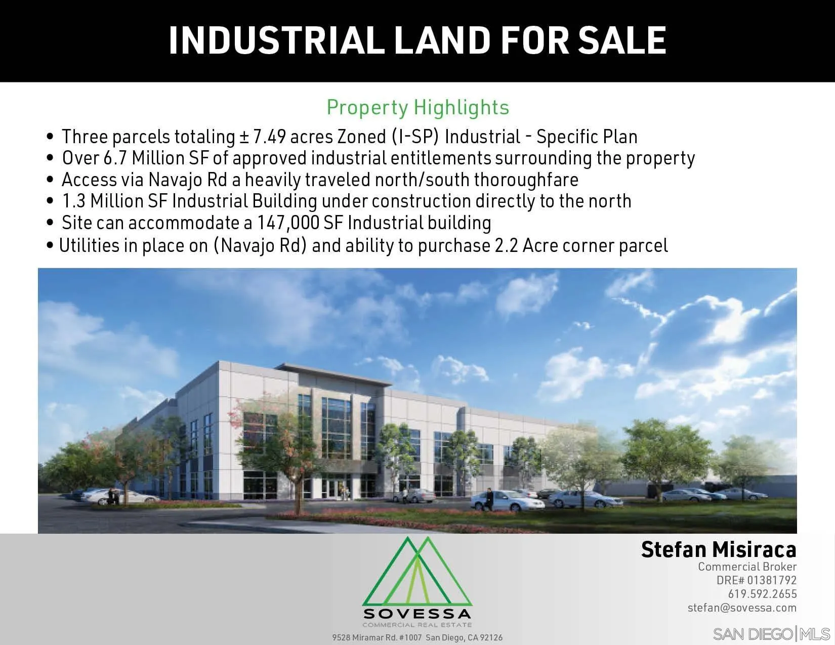 Needham Avenue, Unit 3 Apple Valley, CA 92307 - Photo 2 of 5