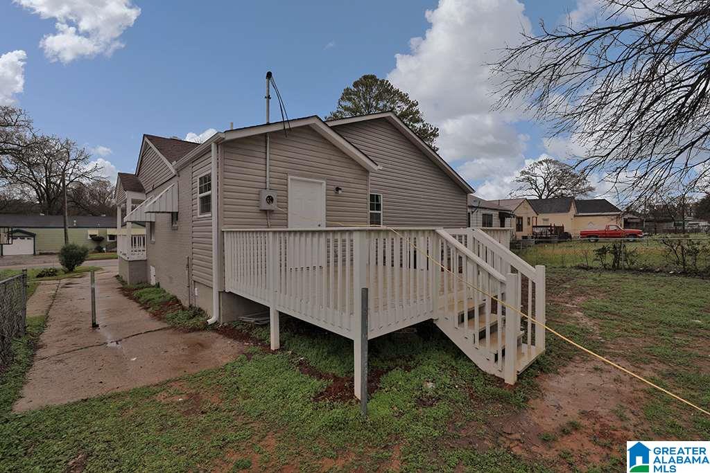 2121 47th Street Birmingham, AL 35208 - Photo 4 of 20
