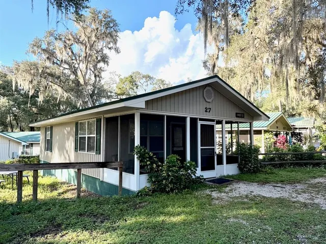 $187,500 | 14010 Northeast 250th Circle, Salt Springs, FL 32134