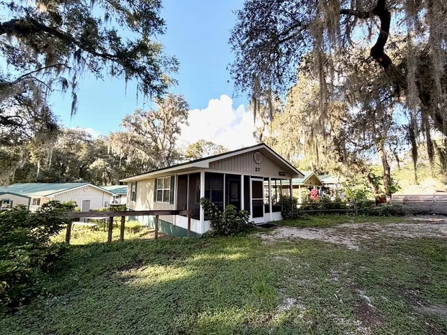 $187,500 | 14010 Northeast 250th Circle, Salt Springs, FL 32134
