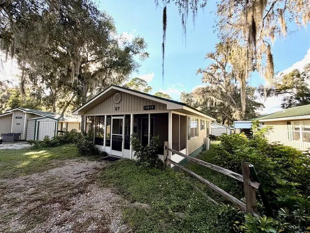 $187,500 | 14010 Northeast 250th Circle, Salt Springs, FL 32134