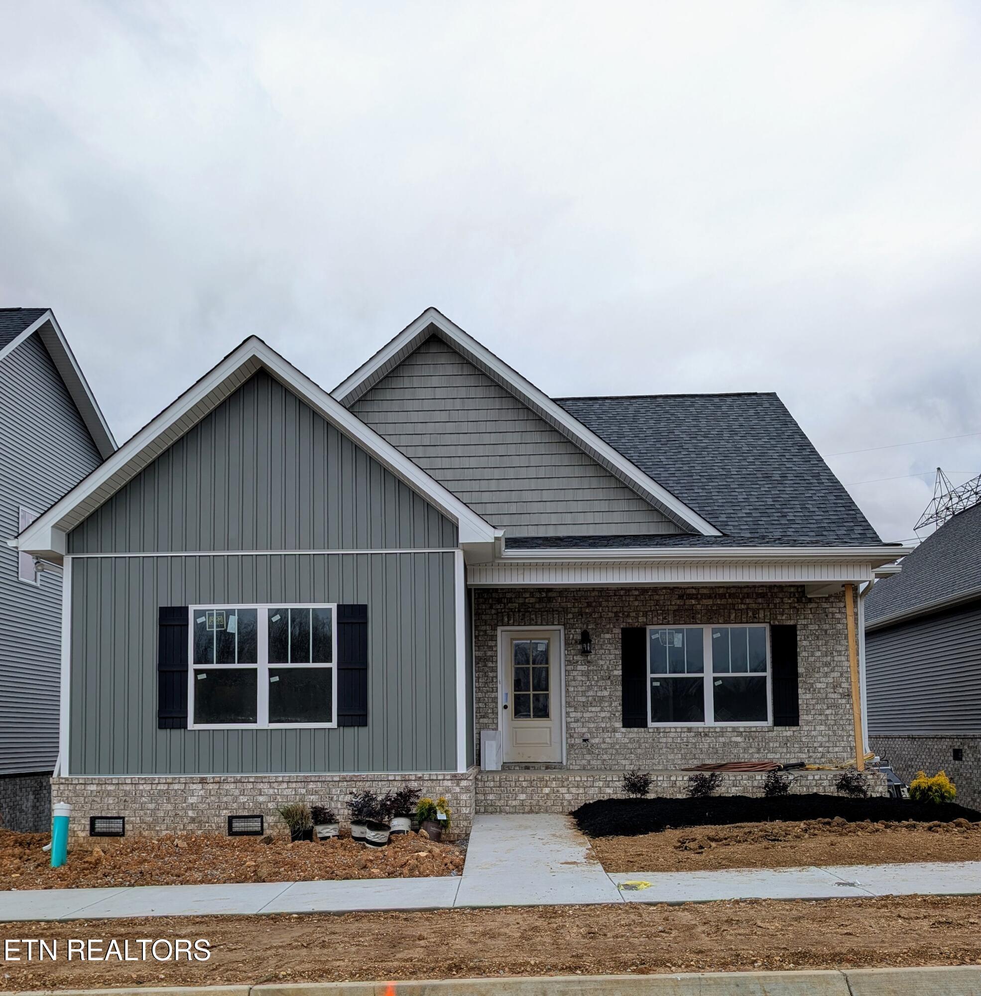 106 Roseberry Street, Unit LOT 4B Oak Ridge, TN 37830 - Photo 11 of 35 1000013911