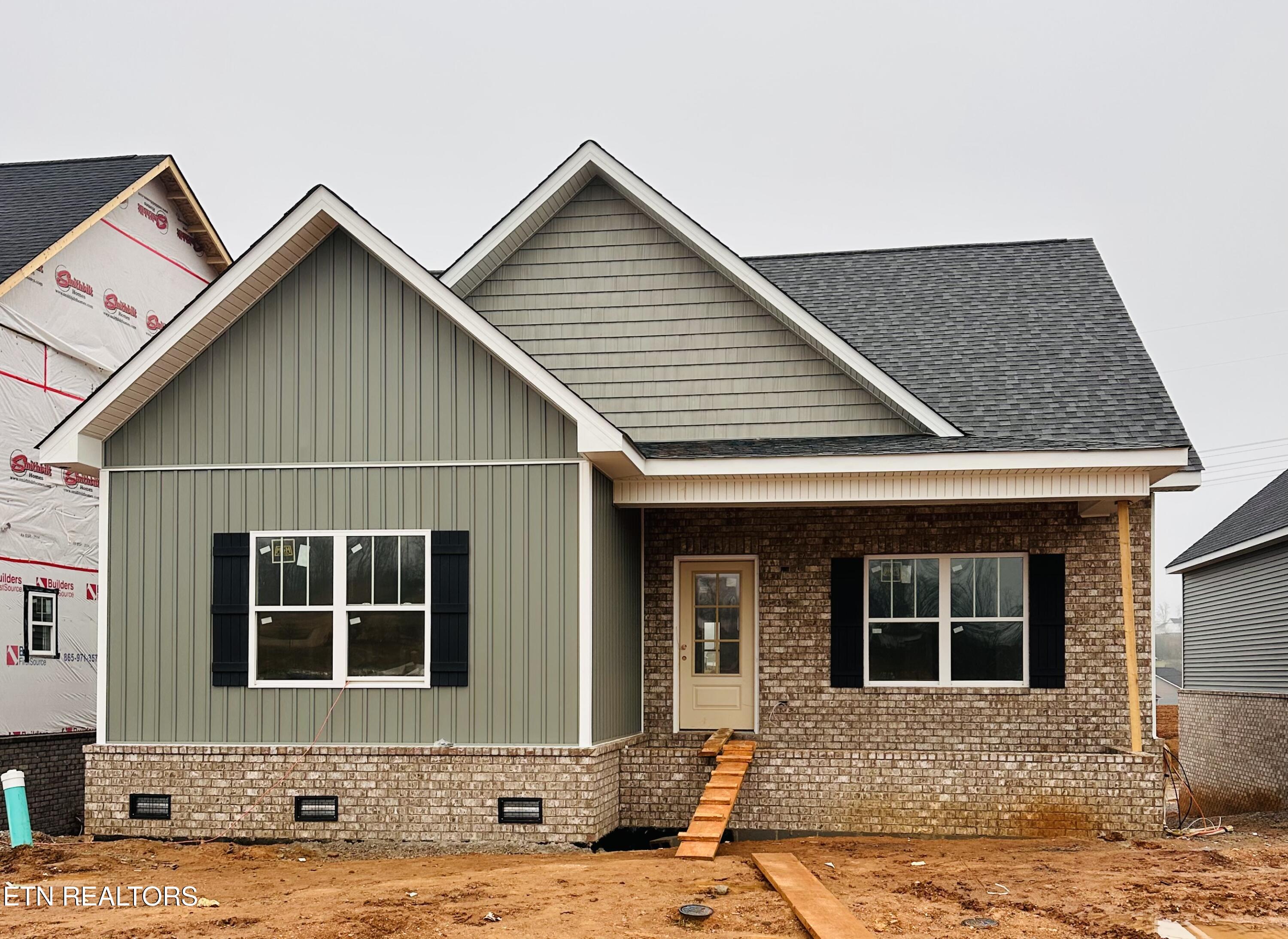 106 Roseberry Street, Unit LOT 4B Oak Ridge, TN 37830 - Photo 12 of 35 IMG_3948