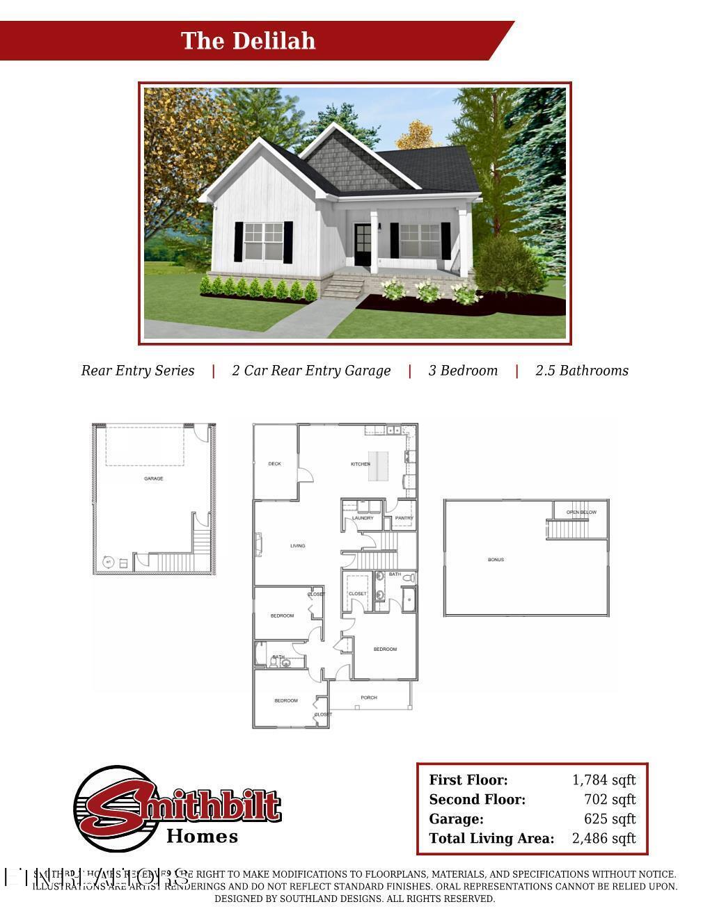 Delilah_Brochure