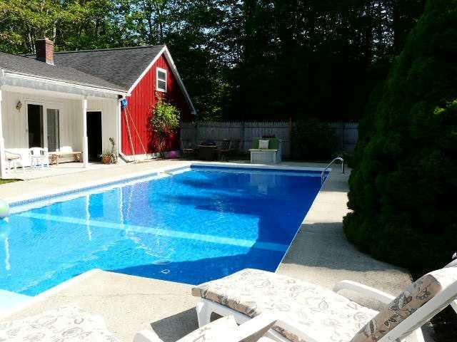 660 Goodwins Mills Road, Unit 35 Biddeford, ME 04005 - Photo 3 of 14 Swimming Pool/Hot Tub/Sauna.