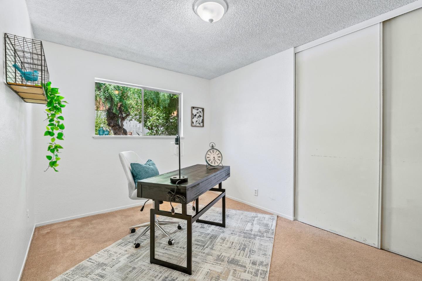 742 Pino Way Salinas, CA 93905 - Photo 16 of 30 a workspace with furniture and window