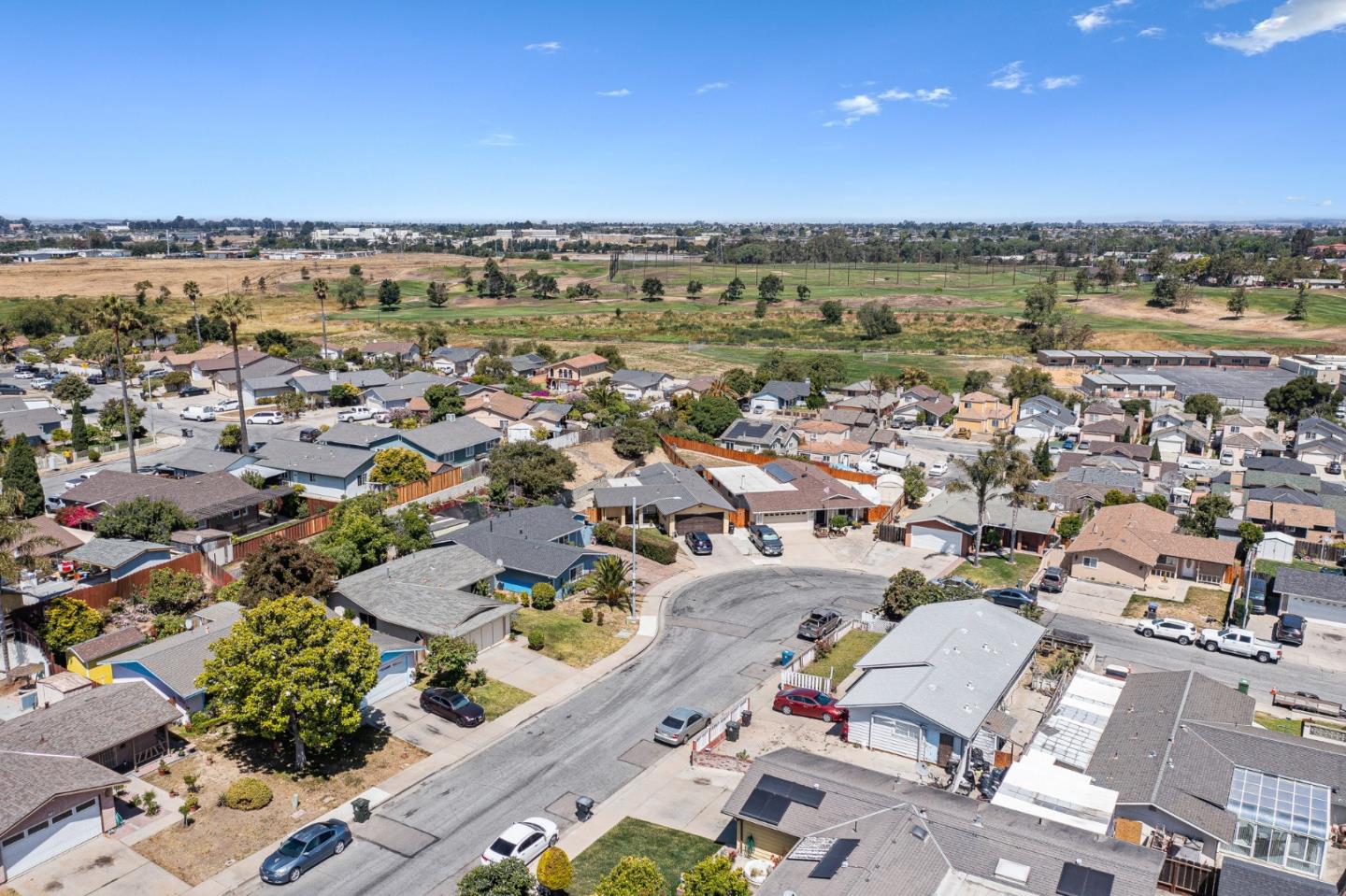 742 Pino Way Salinas, CA 93905 - Photo 29 of 30 a view of a city