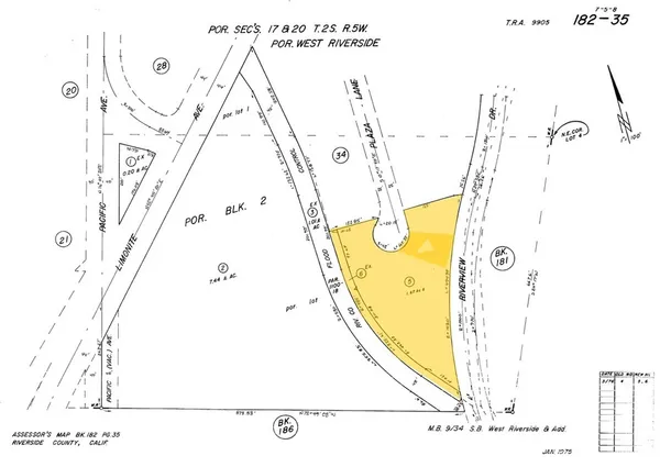 $989,000 | 4648 Plaza Lane, Jurupa Valley, CA 92509