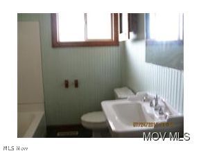 861 Walsh Road Vincent, OH 45784 - Photo 7 of 7 Bathroom