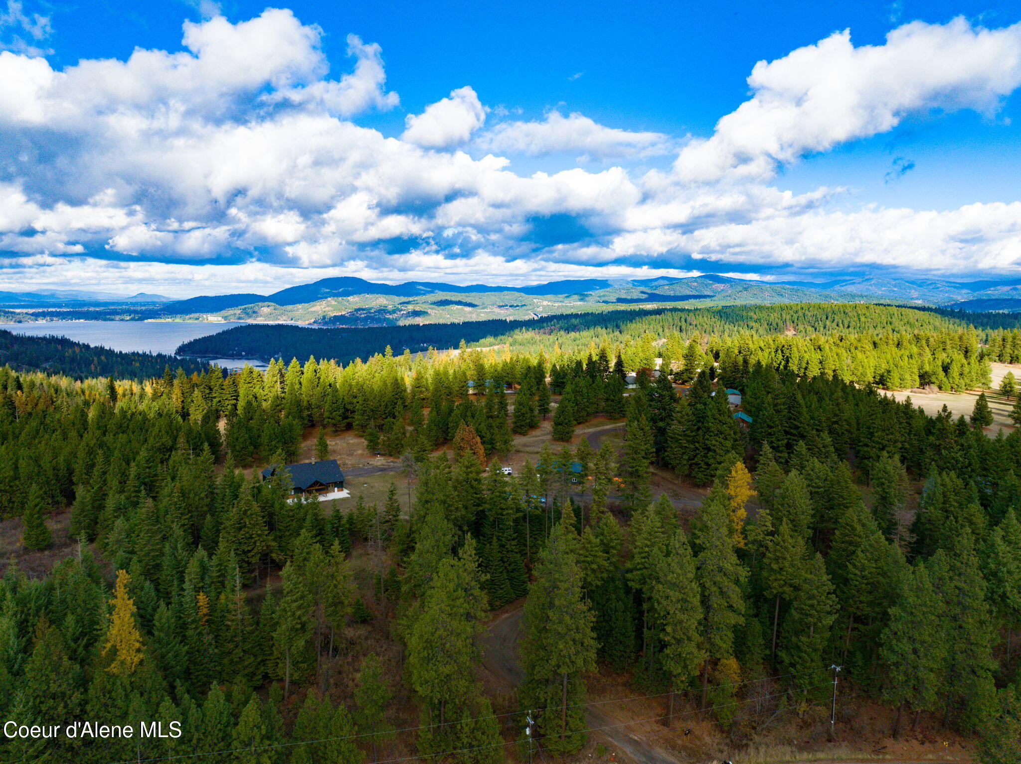 6584 East Burma Road Harrison, ID 83833 - Photo 11 of 72 8-web-or-mls-Aerial-Drone-4