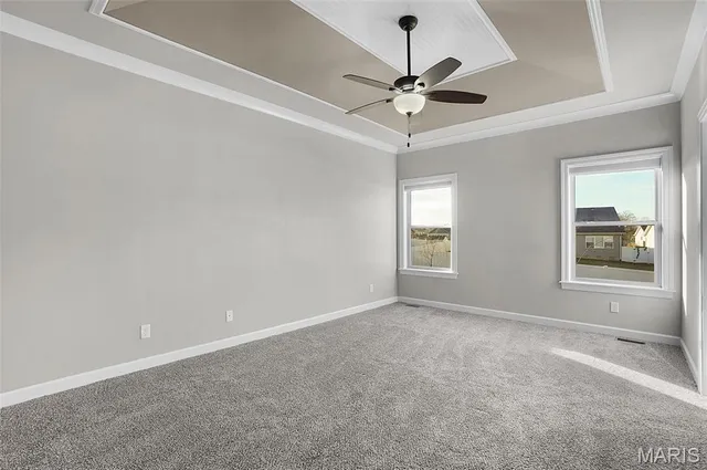 $425,000 | 23 Eagle Court, Wentzville, MO 63385