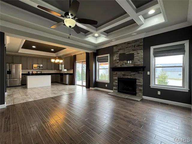 $425,000 | 23 Eagle Court, Wentzville, MO 63385