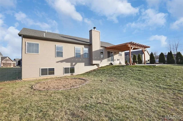 $425,000 | 23 Eagle Court, Wentzville, MO 63385