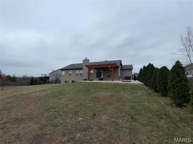 $425,000 | 23 Eagle Court, Wentzville, MO 63385