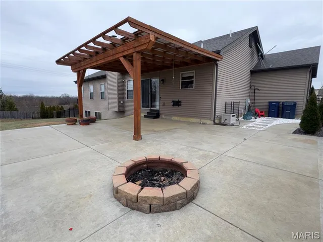 $425,000 | 23 Eagle Court, Wentzville, MO 63385