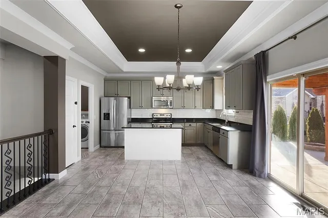 $425,000 | 23 Eagle Court, Wentzville, MO 63385