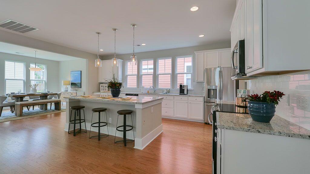 217 Ribbon Road Summerville, SC 29483 - Photo 1 of 8 Spacious kitchen