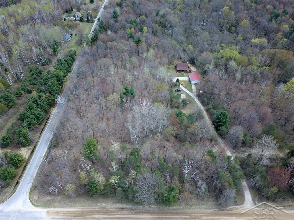 2045 South East County Line Road Shepherd, MI 48883 - Photo 59 of 65