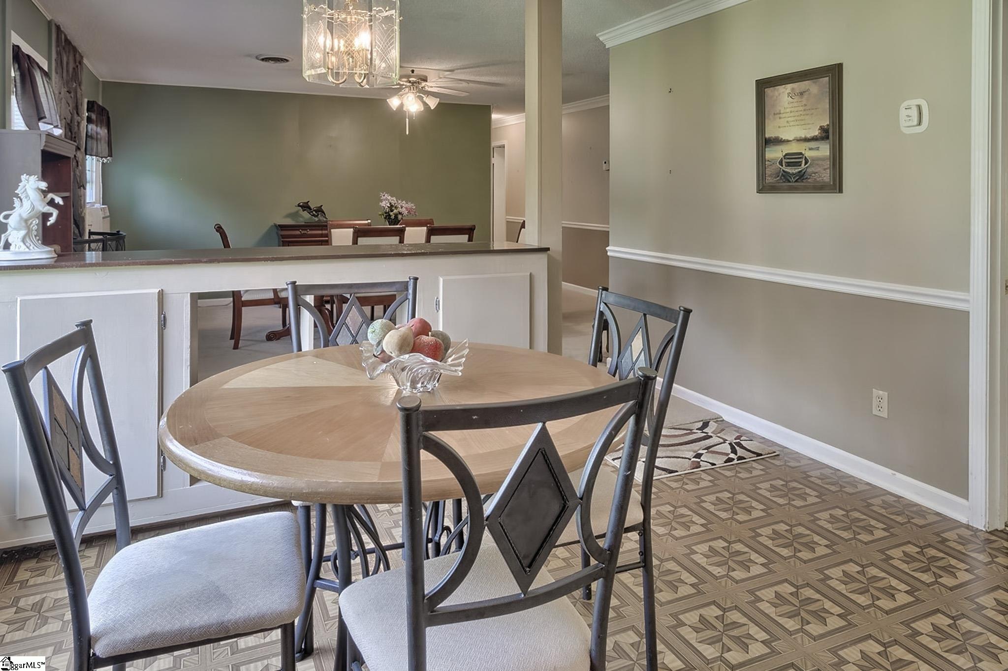 19 Mitchell Road Greenville, SC 29615 - Photo 12 of 21 Gallery Image 12