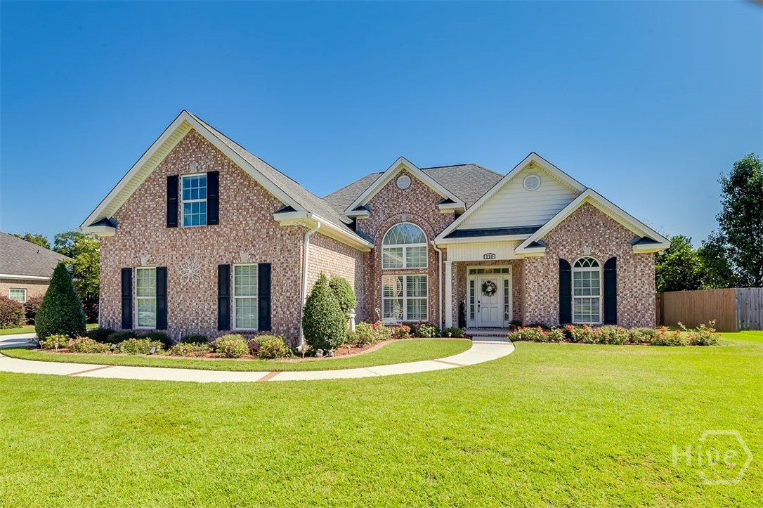 110 Cobbleton Drive Rincon, GA 31326 - Photo 1 of 40 Gallery Image 1