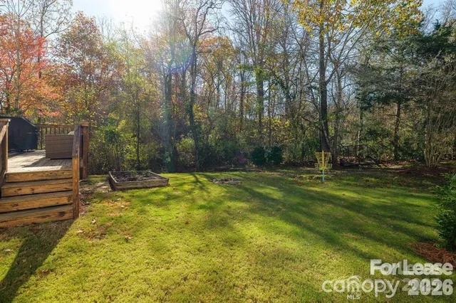 $3,150 | 10745 Sapphire Trail, Davidson, NC 28036