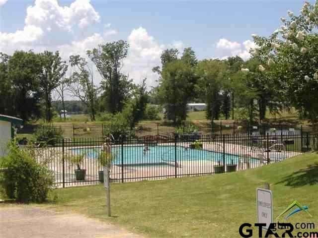 Lot 107-108 Concho Quitman, TX 75783 - Photo 11 of 14 a view of a garden