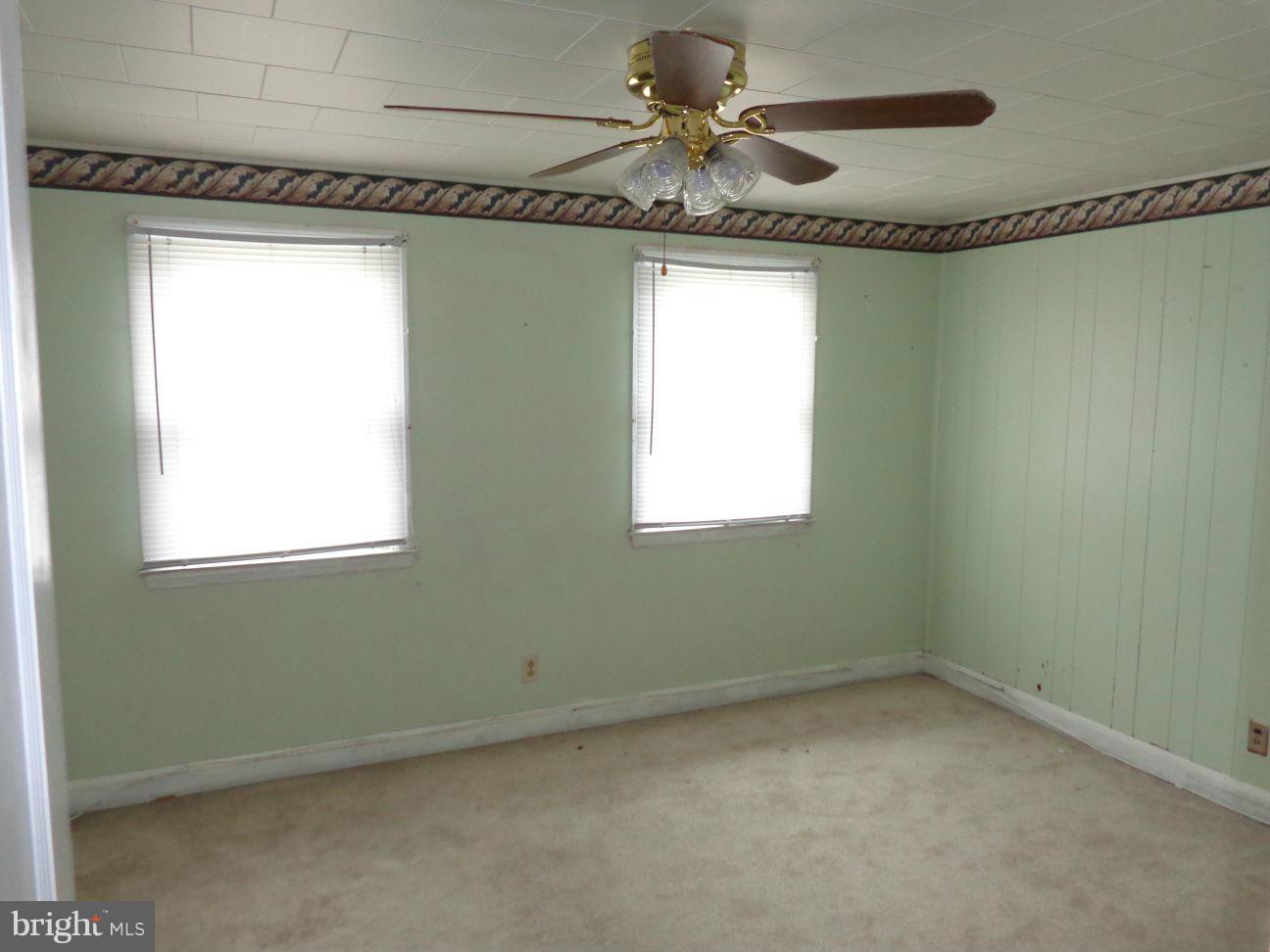2719 Southbrook Road Dundalk, MD 21222 - Photo 13 of 18 a view of a room that has a window in it
