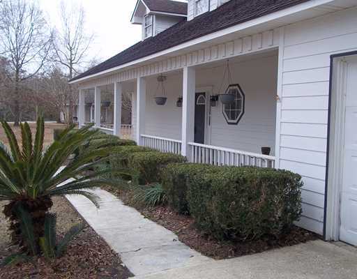 4605 Woodfield Road Vancleave, MS 39565 - Photo 2 of 24 Additional Photo