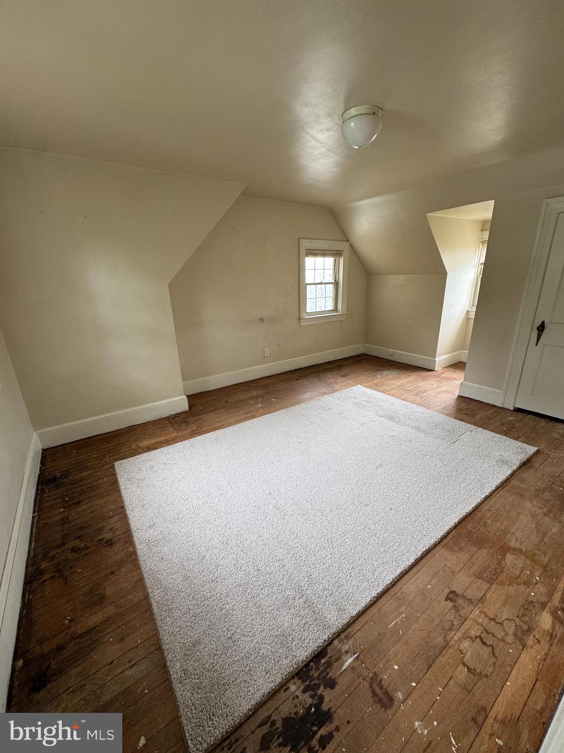 10720 Courthouse Road Fredericksburg, VA 22407 - Photo 18 of 27 Upstairs primary bedroom, fun angles