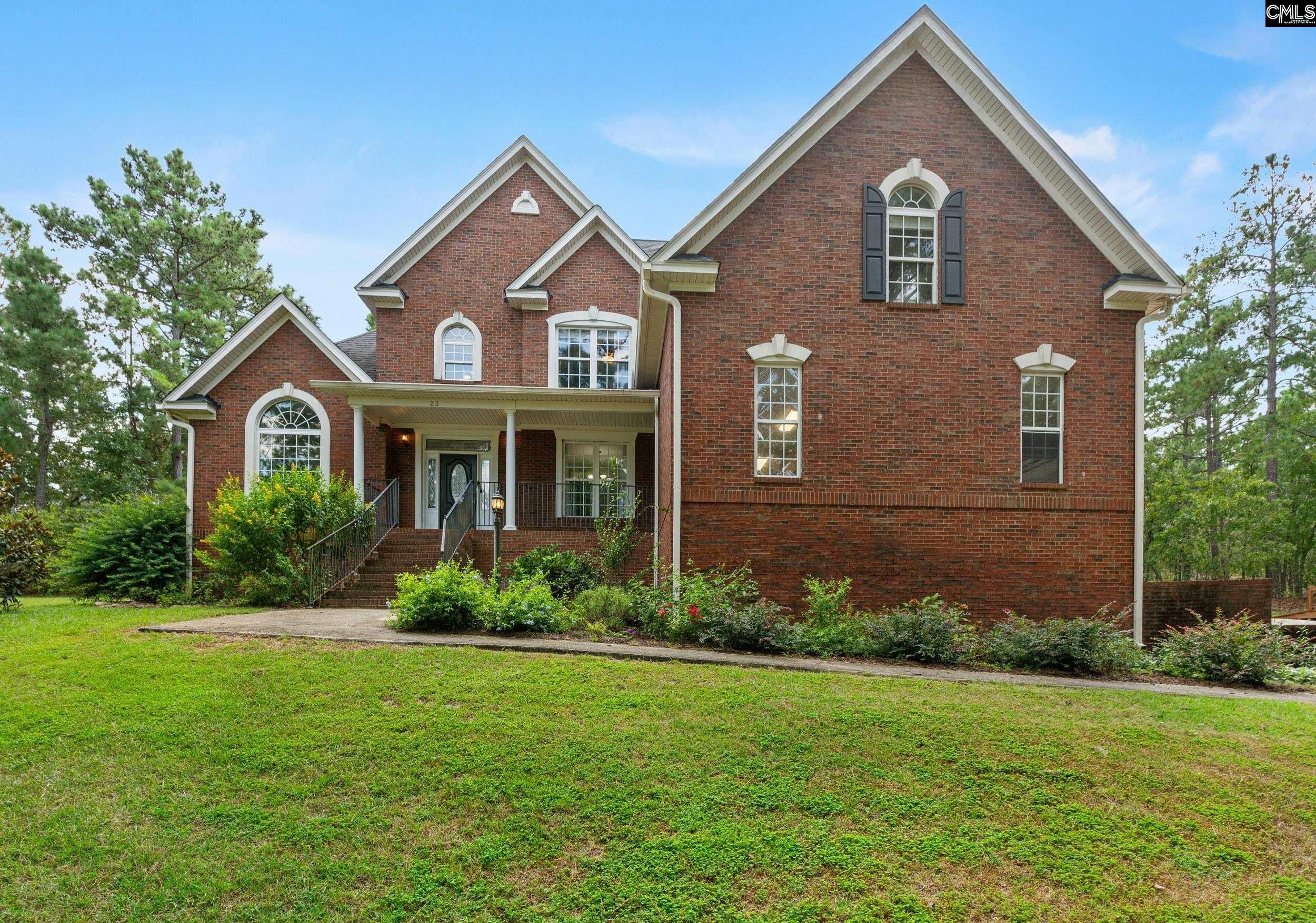 23 Primrose Lane Elgin, SC 29045 - Photo 3 of 54 Gallery Image 3