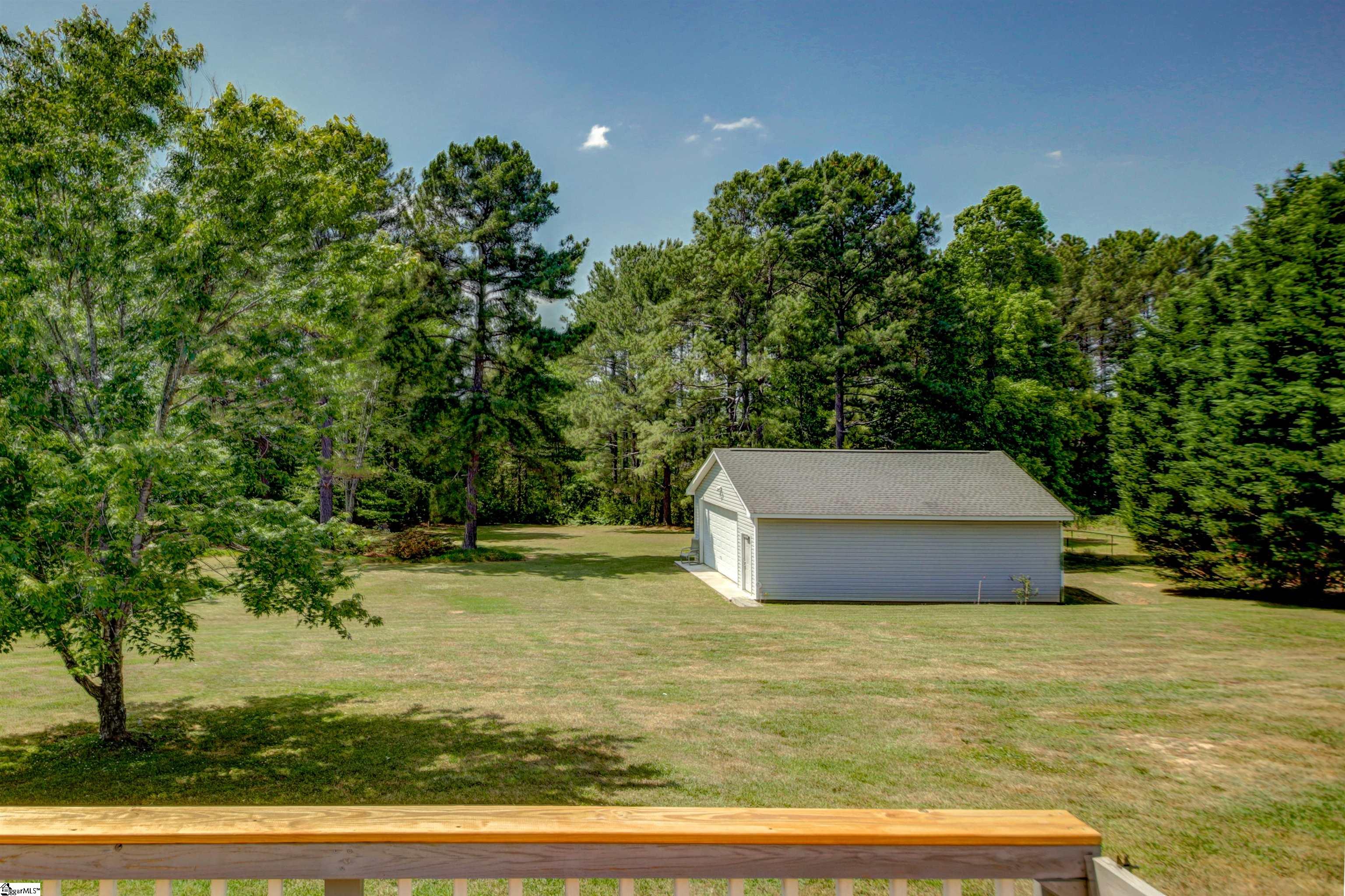 813 North Old Pendleton Road Liberty, SC 29657 - Photo 22 of 31