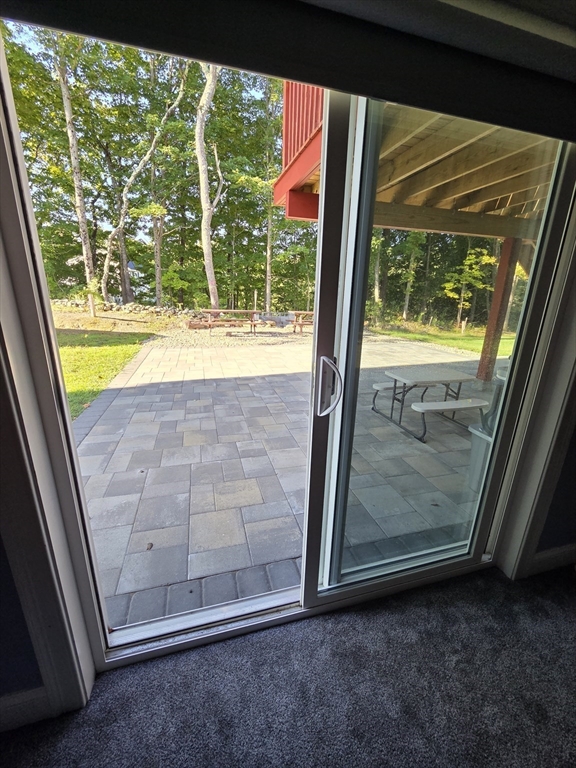 11 Millies Way, Unit 11 Sterling, MA 01564 - Photo 23 of 28 a view of outdoor space with swimming pool