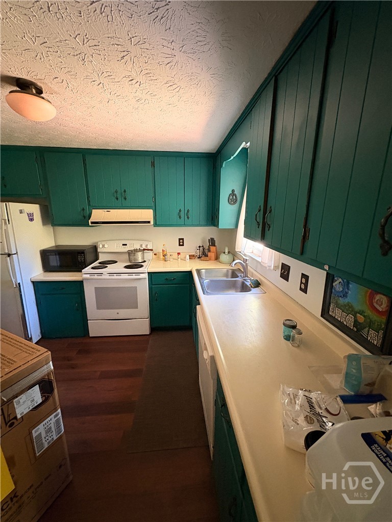 200 Richard Way Athens, GA 30605 - Photo 6 of 11