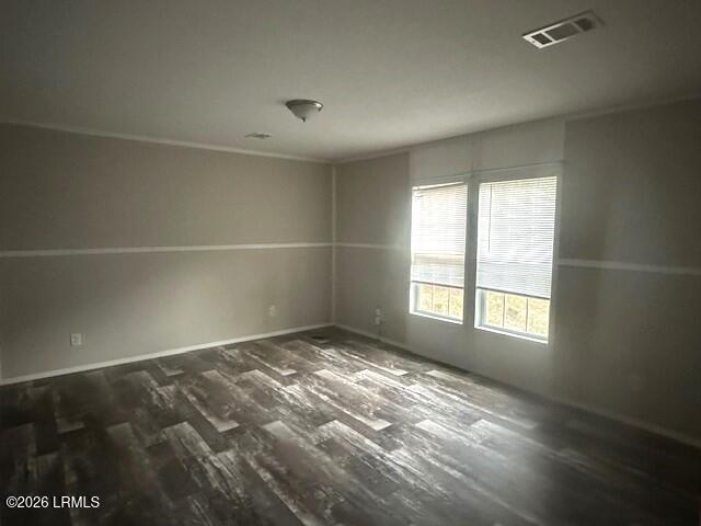 137 Coffin Point Road St. Helena Island, SC 29920 - Photo 10 of 22 Master Bedroom1