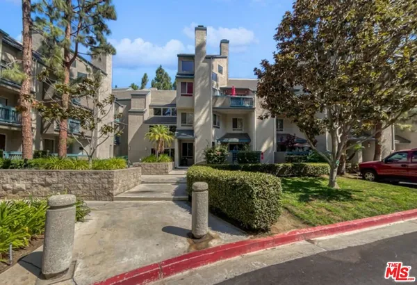 $514,800 | 1445 Brett Place, Unit 315, San Pedro, CA 90732