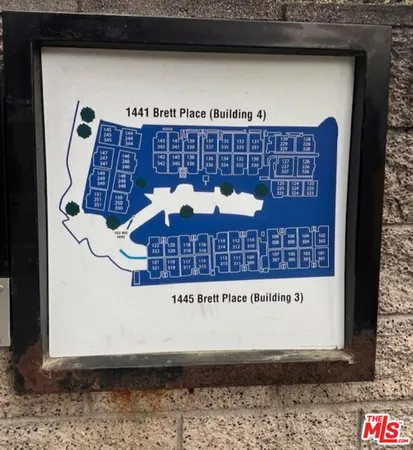 $514,800 | 1445 Brett Place, Unit 315, San Pedro, CA 90732
