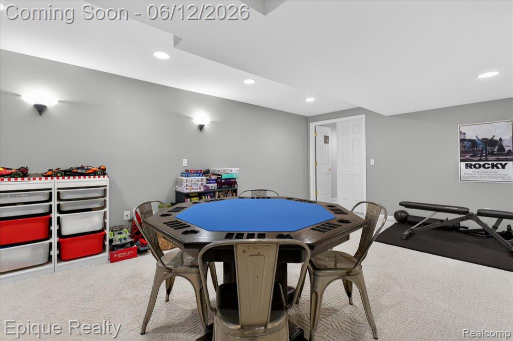 760 Caribou Court Rochester, MI 48307 - Photo 40 of 67
