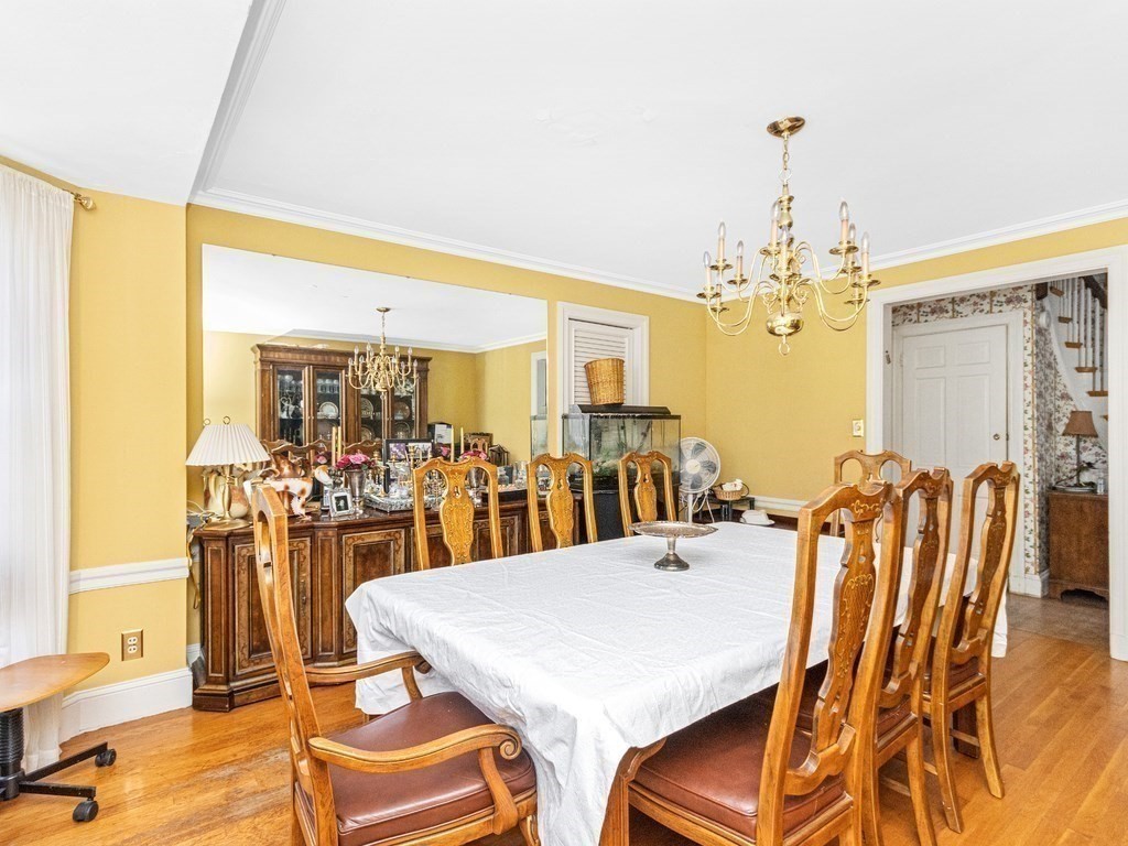 161 Willard Road Brookline, MA 02445 - Photo 10 of 36 Gallery Image 10