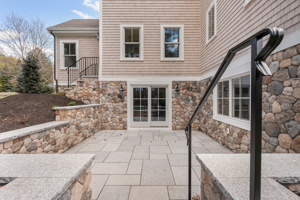 6 Revolutionary Road Lexington, MA 02421 - Photo 32 of 36