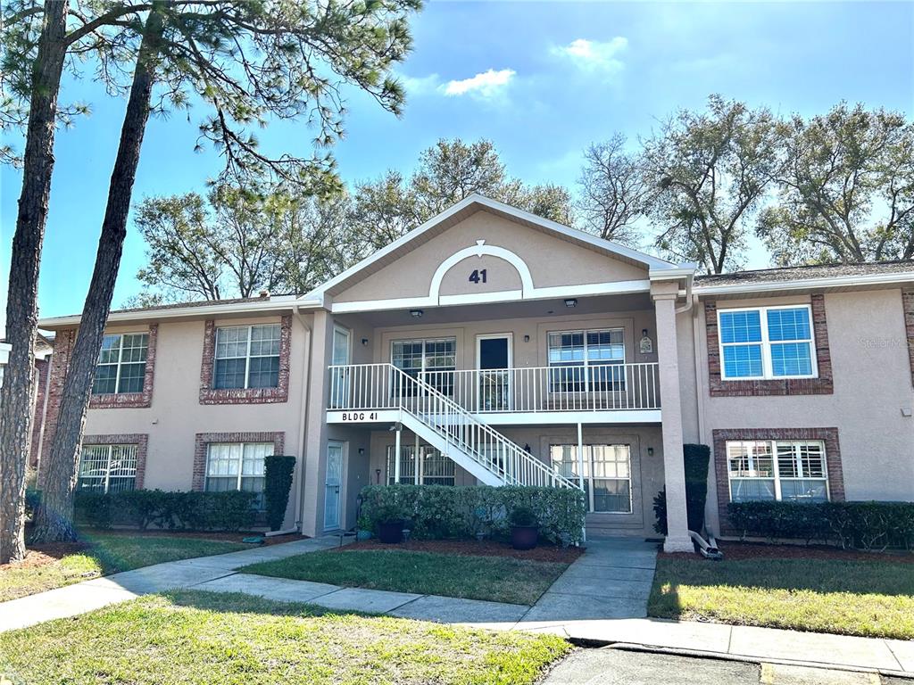 6630 Spring Flower Drive, Unit 22 New Port Richey, FL 34653 - Photo 1 of 1 Gallery Image 1