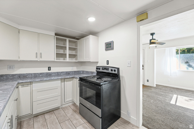 175 North 700 East Springville, UT 84663 - Photo 7 of 32 Kitchen